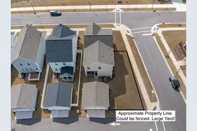 825 Abbyberry Drive, Wake Forest, NC 27587 - Photo 43