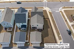 825 Abbyberry Dr, Wake Forest, NC 27587 - Photo 43