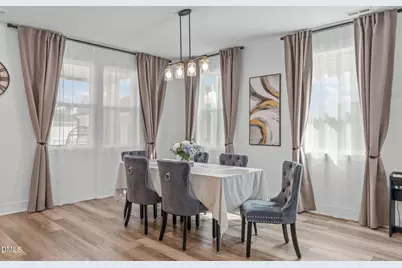 825 Abbyberry Drive, Wake Forest, NC 27587 - Photo 11