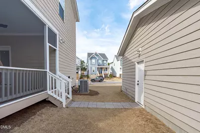 825 Abbyberry Drive, Wake Forest, NC 27587 - Photo 41