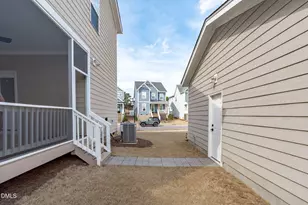 825 Abbyberry Dr, Wake Forest, NC 27587 - Photo 41