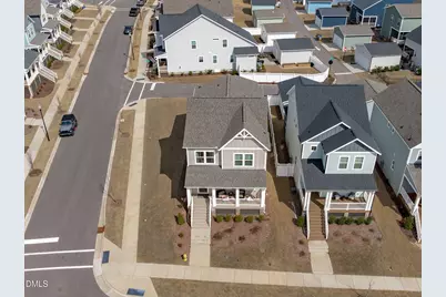 825 Abbyberry Drive, Wake Forest, NC 27587 - Photo 45