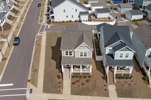 825 Abbyberry Dr, Wake Forest, NC 27587 - Photo 45