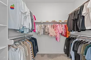 825 Abbyberry Dr, Wake Forest, NC 27587 - Photo 37