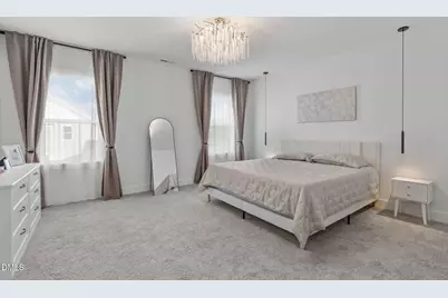 825 Abbyberry Drive, Wake Forest, NC 27587 - Photo 31