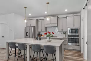 825 Abbyberry Dr, Wake Forest, NC 27587 - Photo 15