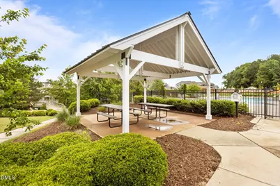 825 Abbyberry Drive, Wake Forest, NC 27587 - Photo 61