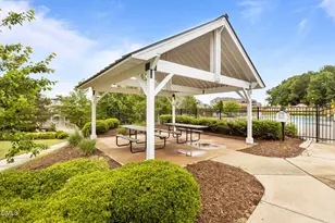 825 Abbyberry Dr, Wake Forest, NC 27587 - Photo 61