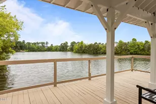 825 Abbyberry Dr, Wake Forest, NC 27587 - Photo 65