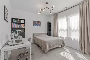 825 Abbyberry Dr, Wake Forest, NC 27587 - Photo 25