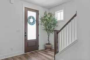 825 Abbyberry Dr, Wake Forest, NC 27587 - Photo 3