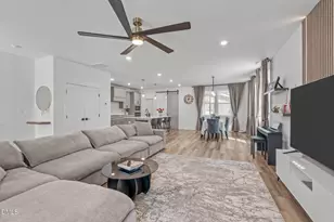 825 Abbyberry Dr, Wake Forest, NC 27587 - Photo 9