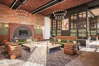 1000 Martin Luther King Junior Boulevard #B12, Chapel Hill, NC 27514 - Photo 3