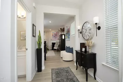 7707 Litcham Drive, Raleigh, NC 27615 - Photo 5