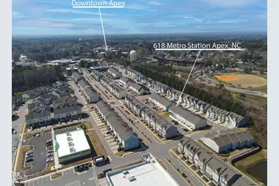 618 Metro Station, Apex, NC 27502 - Photo 49