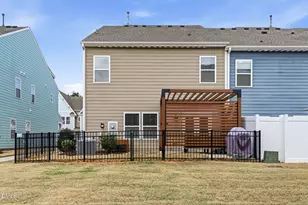 618 Metro Sta, Apex, NC 27502 - Photo 43