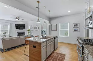 618 Metro Sta, Apex, NC 27502 - Photo 11