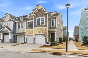 618 Metro Sta, Apex, NC 27502 - Photo 1