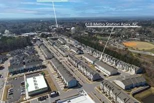 618 Metro Sta, Apex, NC 27502 - Photo 49