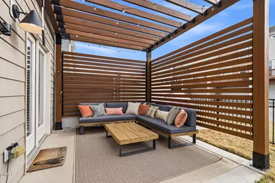 618 Metro Station, Apex, NC 27502 - Photo 5