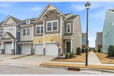 618 Metro Station, Apex, NC 27502 - Photo 1