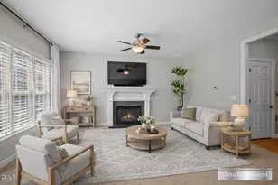 10 Woodcrest Dr, Youngsville, NC 27596 - Photo 3