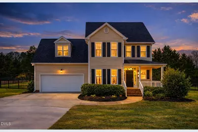 10 Woodcrest Drive, Youngsville, NC 27596 - Photo 1