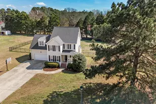 10 Woodcrest Dr, Youngsville, NC 27596 - Photo 39