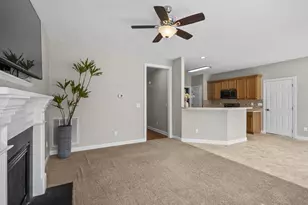 10 Woodcrest Dr, Youngsville, NC 27596 - Photo 11