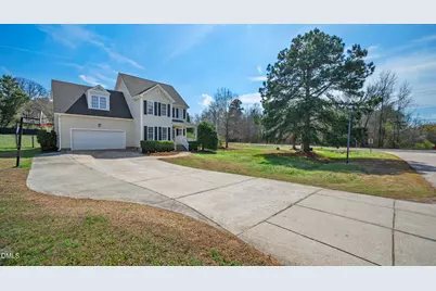 10 Woodcrest Drive, Youngsville, NC 27596 - Photo 43