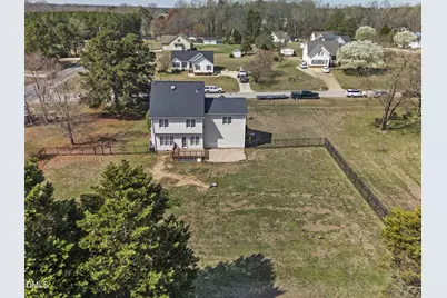 10 Woodcrest Drive, Youngsville, NC 27596 - Photo 41