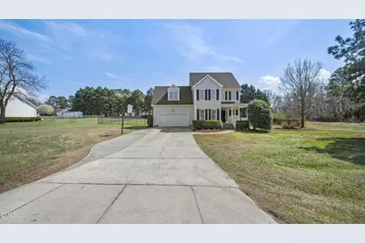 10 Woodcrest Drive, Youngsville, NC 27596 - Photo 37