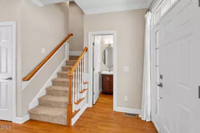 10 Woodcrest Drive, Youngsville, NC 27596 - Photo 21