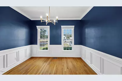 10 Woodcrest Drive, Youngsville, NC 27596 - Photo 17