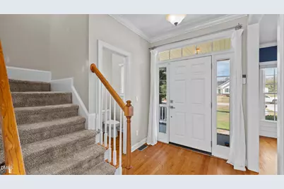 10 Woodcrest Drive, Youngsville, NC 27596 - Photo 19