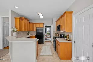 10 Woodcrest Dr, Youngsville, NC 27596 - Photo 5