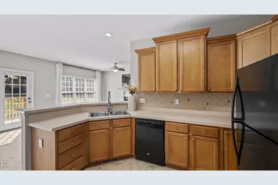 10 Woodcrest Drive, Youngsville, NC 27596 - Photo 15