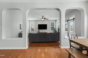 2605 Bloomsberry Ridge Dr, Fuquay-Varina, NC 27526 - Photo 9