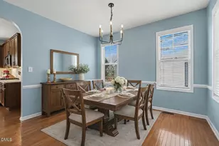 2605 Bloomsberry Ridge Dr, Fuquay-Varina, NC 27526 - Photo 15