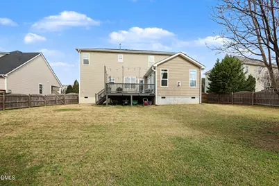 2605 Bloomsberry Ridge Drive, Fuquay-Varina, NC 27526 - Photo 33