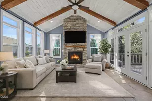 2605 Bloomsberry Ridge Dr, Fuquay-Varina, NC 27526 - Photo 3