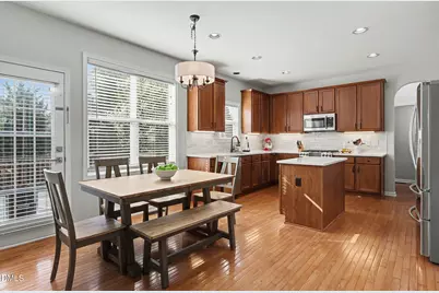 2605 Bloomsberry Ridge Drive, Fuquay-Varina, NC 27526 - Photo 7