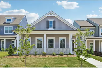 2828 Quarry Road #177, Rolesville, NC 27571 - Photo 1