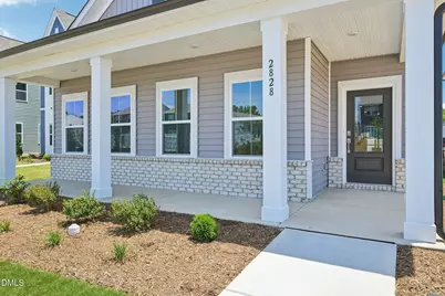 2828 Quarry Road #177, Rolesville, NC 27571 - Photo 3