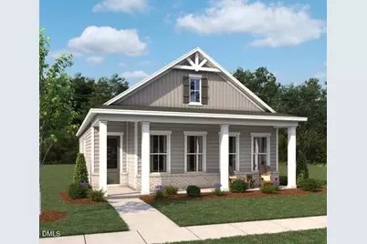 2828 Quarry Road #177, Rolesville, NC 27571 - Photo 1