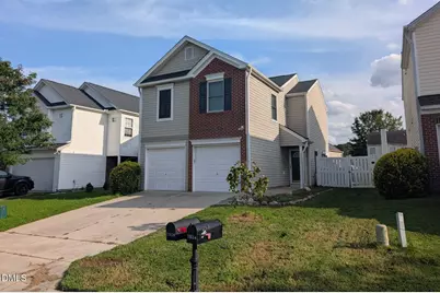 7528 Argent Valley Drive, Raleigh, NC 27616 - Photo 51