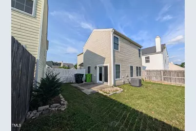 7528 Argent Valley Drive, Raleigh, NC 27616 - Photo 7