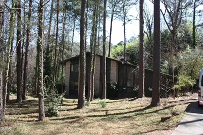 603 Kensington Drive, Chapel Hill, NC 27514 - Photo 1