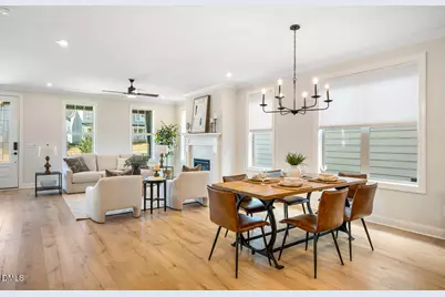 194 Wendover Parkway, Pittsboro, NC 27312 - Photo 13