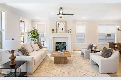 194 Wendover Parkway, Pittsboro, NC 27312 - Photo 11